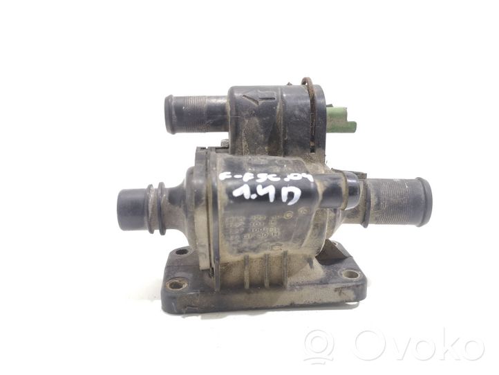 Ford Fusion Boîtier de thermostat / thermostat 