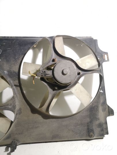 Ford Scorpio Ventilateur de refroidissement de radiateur électrique 
