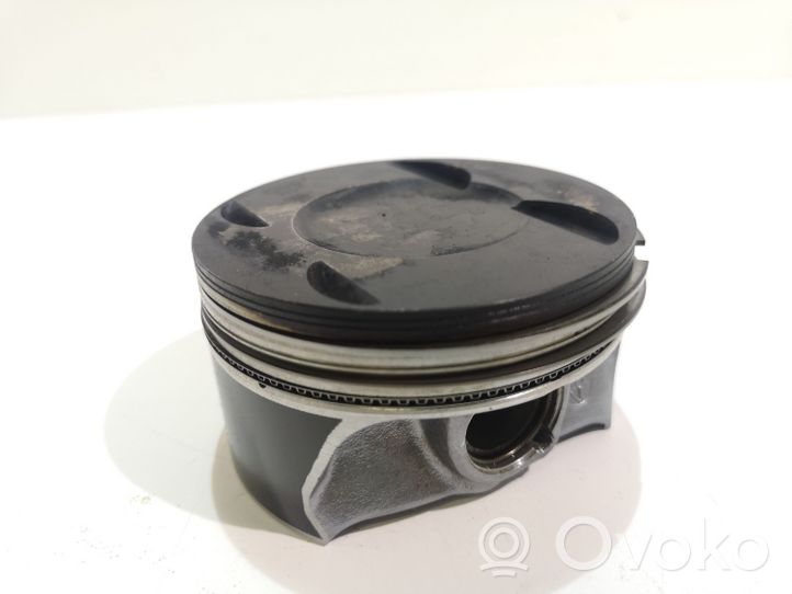 Porsche Panamera (970) Piston 