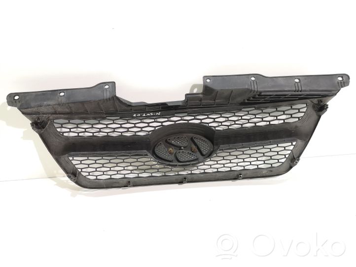 Hyundai Sonata Front grill 