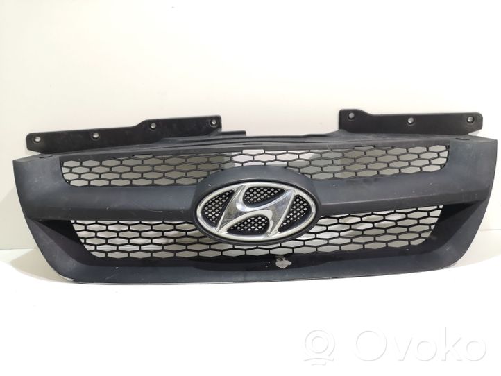 Hyundai Sonata Front grill 