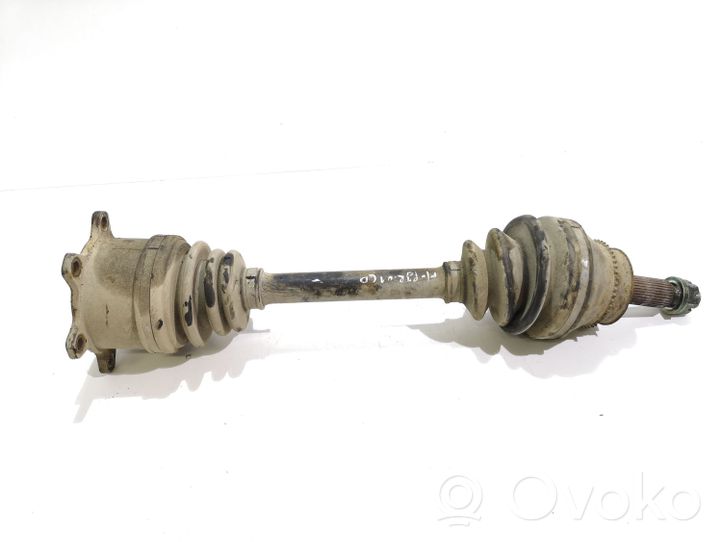 Mitsubishi Pajero Rear driveshaft 