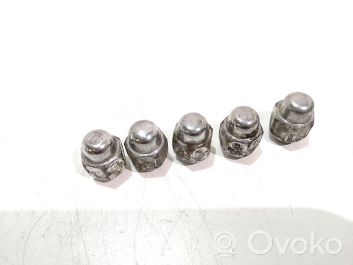 Hyundai Sonata Nuts/bolts 