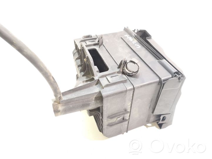 Volkswagen Polo III 6N 6N2 6NF Battery box tray 