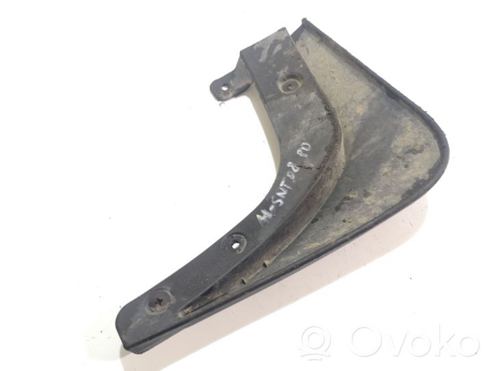 Hyundai Sonata Front mudguard 