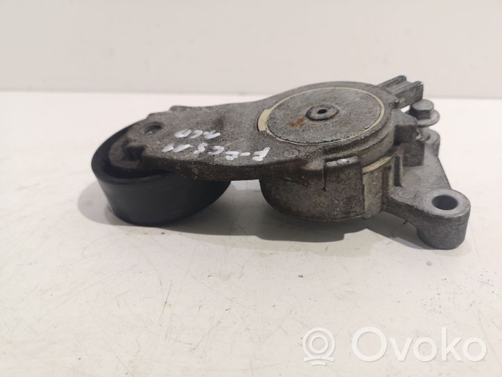 Ford Focus Lichtmaschine Riemenspanner Spannrolle Keilrippenriemen Keilriemen 