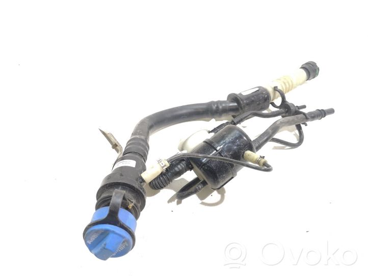 Mercedes-Benz S W222 Tube de remplissage AdBlue A2224701520