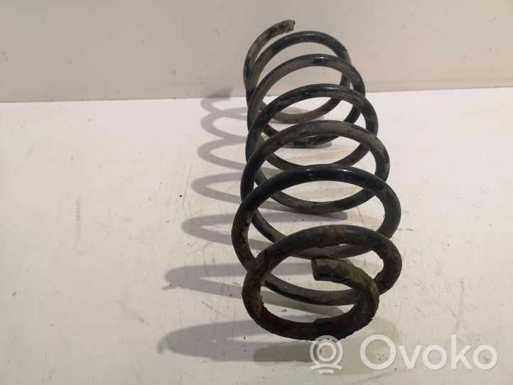 Volkswagen Bora Front coil spring 