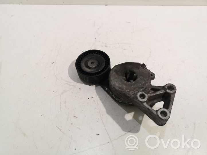 Volkswagen Bora Lichtmaschine Riemenspanner Spannrolle Keilrippenriemen Keilriemen 06A903315E