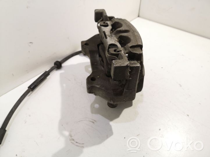 Mercedes-Benz GL X166 Caliper de freno delantero 