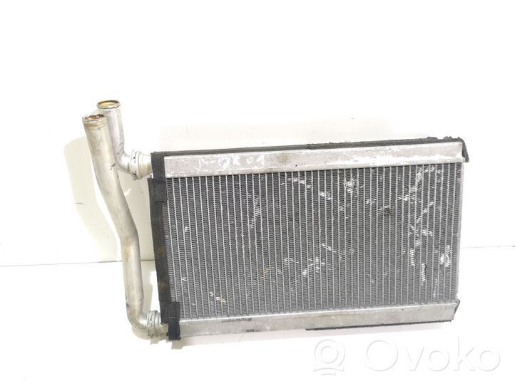 Mitsubishi Pajero Radiateur 