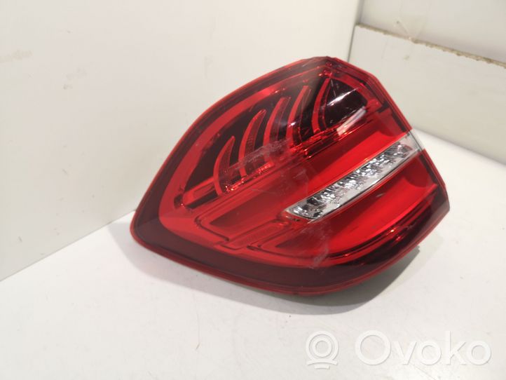 Mercedes-Benz GLS X167 Rear/tail lights A1669060502