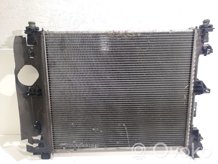 Chrysler Voyager Radiateur de refroidissement 