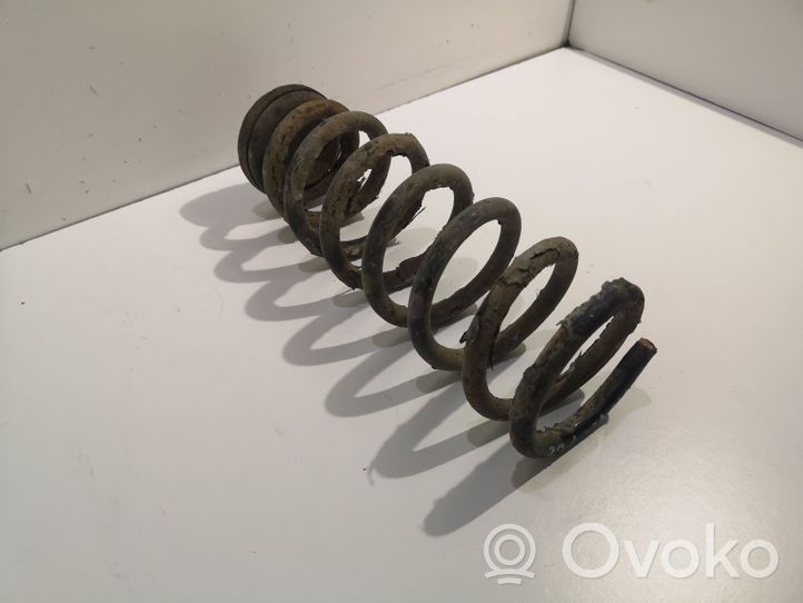 Hyundai Sonata Rear coil spring 