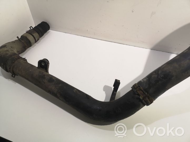 Hyundai Sonata Intercooler hose/pipe 