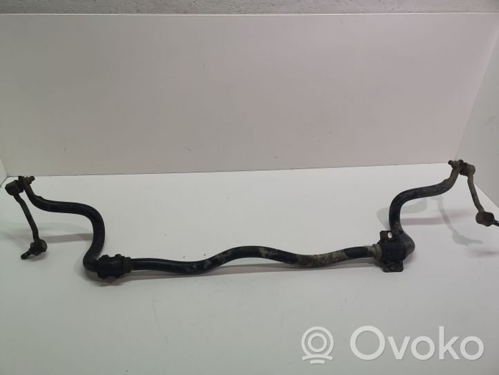 Hyundai Sonata Front anti-roll bar/sway bar 