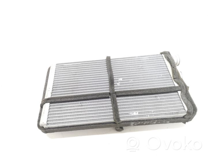 Audi A4 S4 B9 Optional radiator 