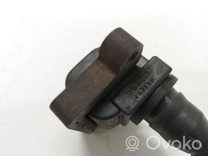 Mitsubishi Pajero Bobina di accensione ad alta tensione FK0138