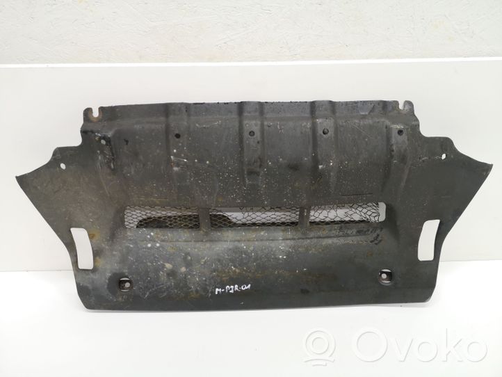 Mitsubishi Pajero Protezione paraurti per fuoristrada (jeep) 