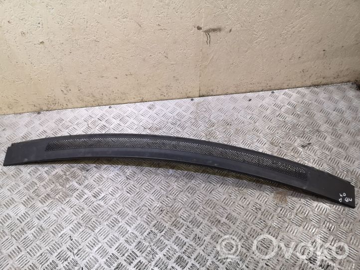 Mercedes-Benz A W168 Wiper trim 