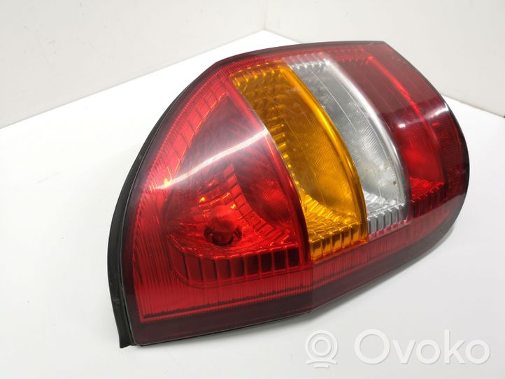 Opel Zafira A Lampa tylna 