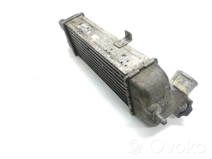 KIA Ceed Chłodnica powietrza doładowującego / Intercooler 6039515