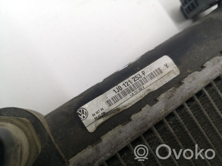 Audi TT Mk1 Radiatore di raffreddamento 1J0121253P