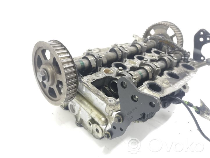 Land Rover Discovery 3 - LR3 Sylinterinkansi PM4R8Q6C064