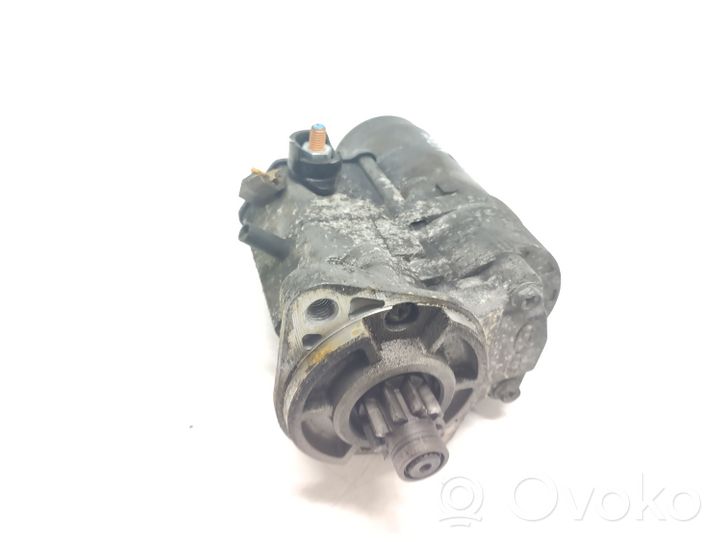 Hyundai Sonata Starter motor 3610027010