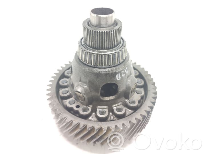 422M50120 Land Rover Freelander 2 LR2 Other gearbox part 81.44