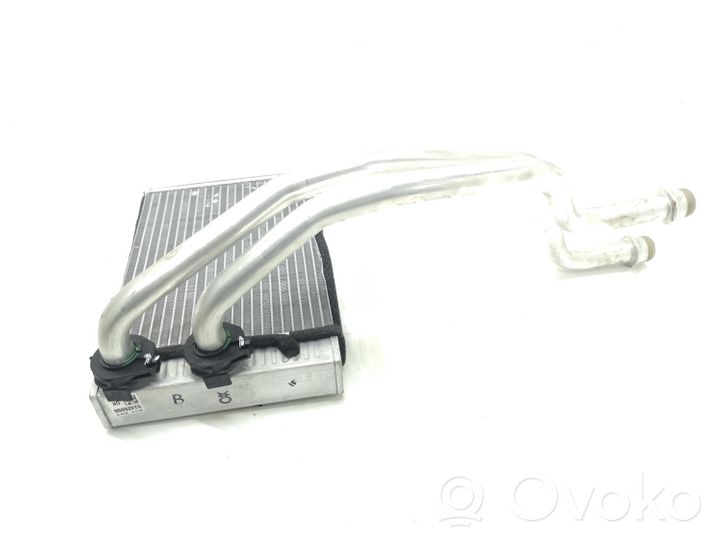 Opel Insignia A Electric cabin heater radiator 52426696