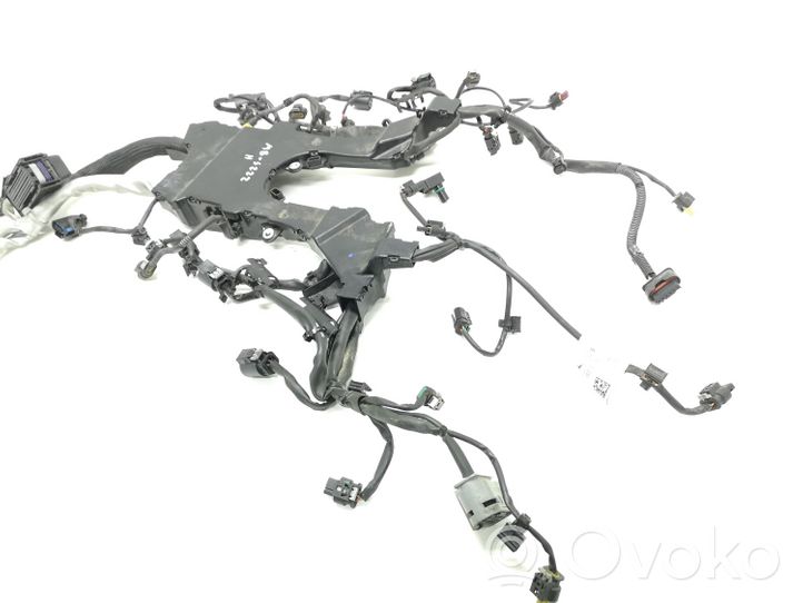 Mercedes-Benz S W222 Faisceau de câblage pour moteur A2761503986