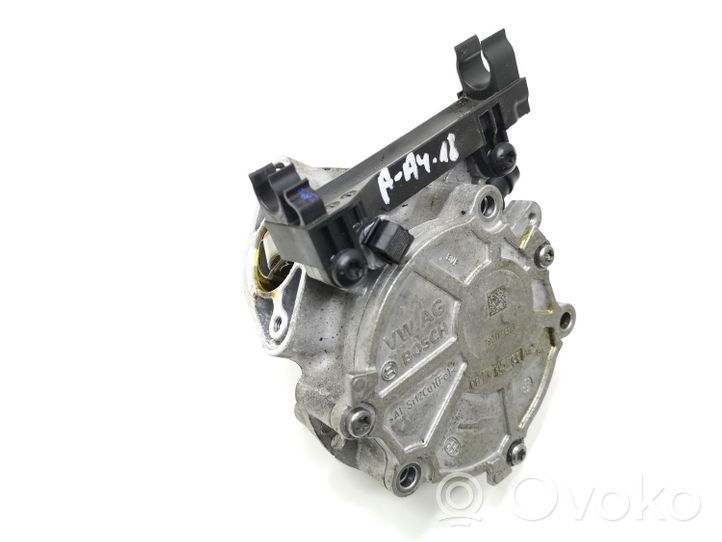 Audi A4 S4 B9 Vacuum pump 06K145100AF