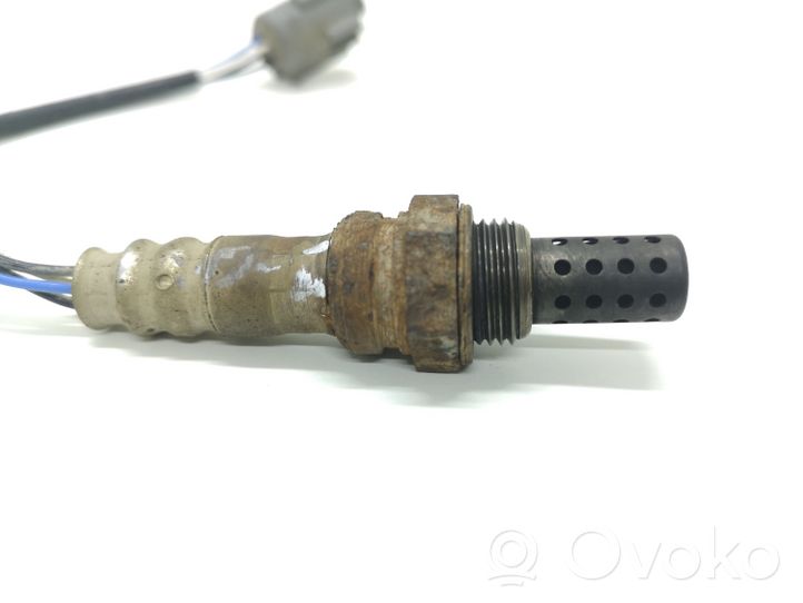 Jeep Grand Cherokee (WJ) Sonde lambda 