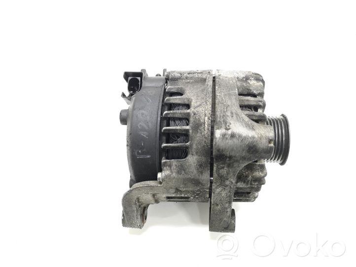 BMW 1 E81 E87 Alternador 7802261