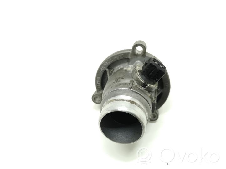 BMW 7 F01 F02 F03 F04 Termostatas/ termostato korpusas 7586885