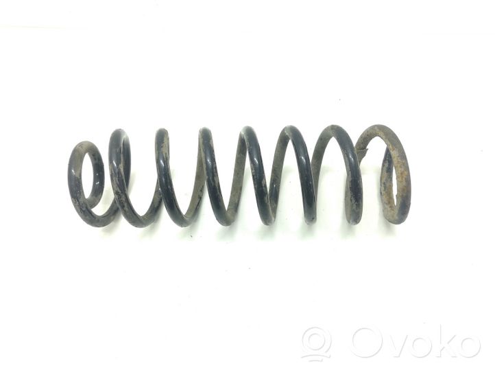 Renault Scenic II -  Grand scenic II Rear coil spring 