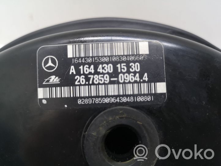 Mercedes-Benz GL X164 Servo-frein A1644301530