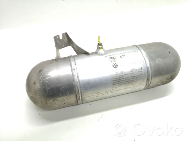 BMW 7 G11 G12 Accumulateur de pression de réservoir suspension pneumatique 686193703