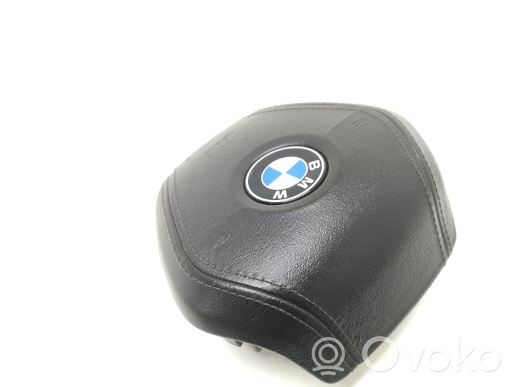 BMW 7 G11 G12 Poduszka powietrzna Airbag kierownicy 33687683501