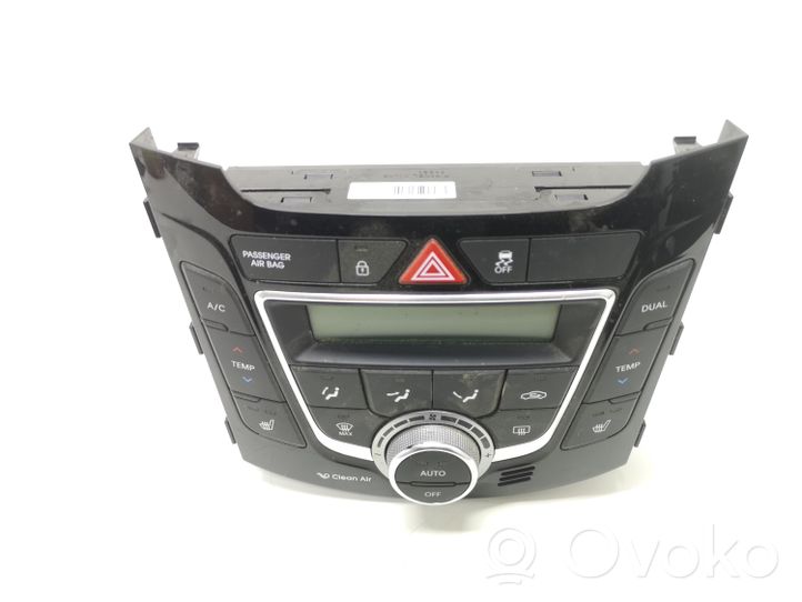 Hyundai i30 Interruttore/pulsante di controllo multifunzione 97250A6500GU