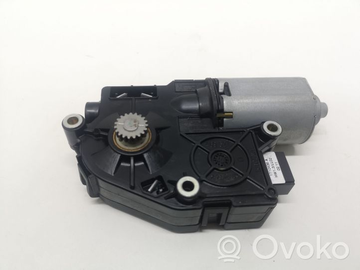 BMW 7 F01 F02 F03 F04 Блок управления раздвижной крыши 67617193398