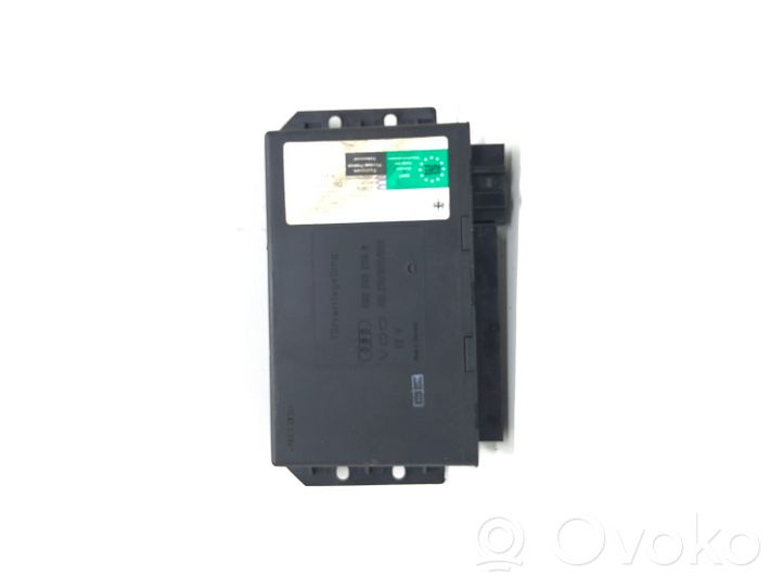 Audi A6 S6 C5 4B Comfort/convenience module 4B0962258