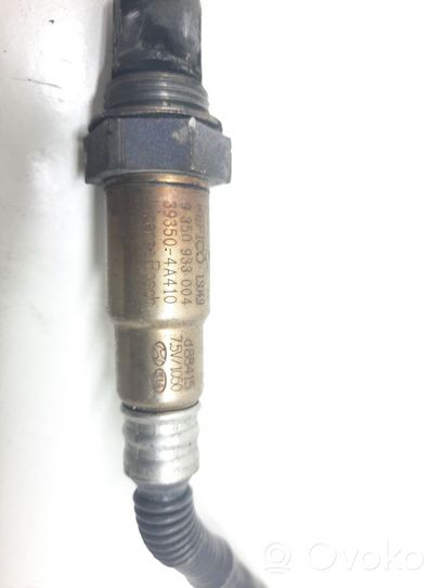 Hyundai H-1, Starex, Satellite Sonde lambda 9350933004