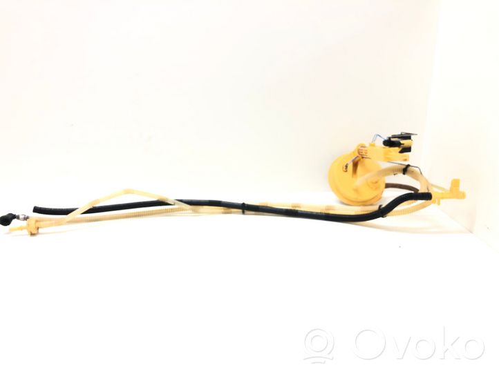 BMW 1 E81 E87 Fuel level sensor 09300701