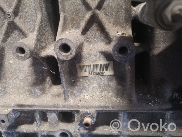 RTX79541 Peugeot 407 Moottori RFN - Käytetty auto osa verkossa | OVOKO
