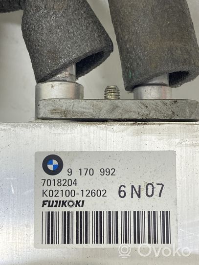 BMW 7 F01 F02 F03 F04 Zawór rozprężny klimatyzacji A/C 9170992