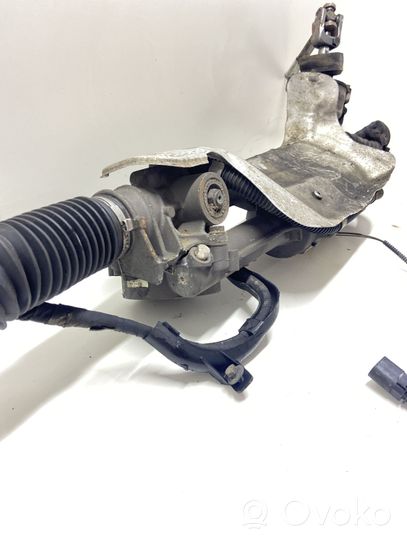 Volkswagen PASSAT CC Electric power steering pump 