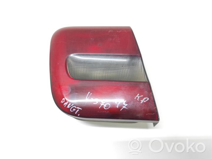 Volvo S70  V70  V70 XC Luci posteriori del portellone del bagagliaio 9157008