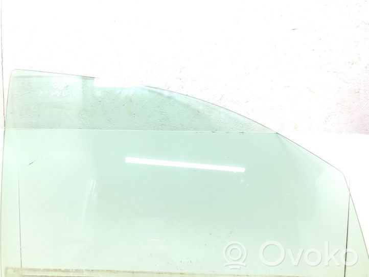 Nissan Armada (WA60) Pagrindinis priekinių durų stiklas (keturdurio) 